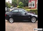 BMW 318d business edition for Sale