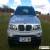 2001 BMW X5 4.4 SPORT 5DR V8 4X4 SILVER BLACK LEATHER NAVIGATION for Sale