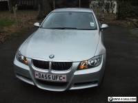 BMW 320 SE 2005 PETROL  FULL  M-SPORT   KIT