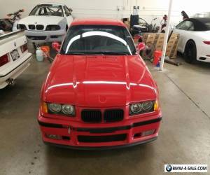 Item 1995 BMW M3 E36 for Sale