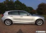 BMW 1 Series M Sport for Sale