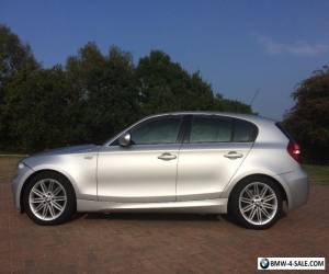 Item BMW 1 Series M Sport for Sale