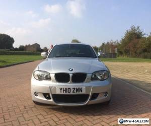 Item BMW 1 Series M Sport for Sale