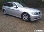 2005 55 BMW 320 D 2.0 SE TOURING ESTATE MANUAL for Sale