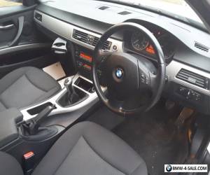 Item 2005 55 BMW 320 D 2.0 SE TOURING ESTATE MANUAL for Sale