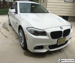 Item 2011 BMW 5-Series for Sale