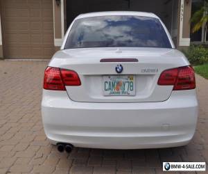 Item 2011 BMW 3-Series 328i for Sale