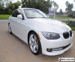 Item 2011 BMW 3-Series 328i for Sale