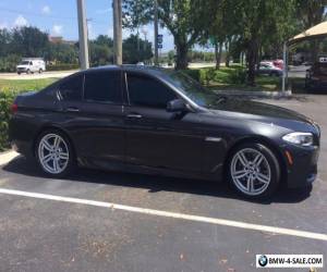 Item 2013 BMW 5-Series 535i for Sale