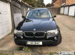 BMW X3 for Sale