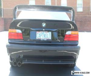 Item 1996 BMW 3-Series for Sale