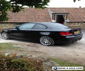 Item Bmw 120d coupe for Sale