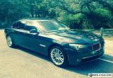 2011 BMW 7-Series for Sale