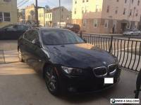 2008 BMW 3-Series