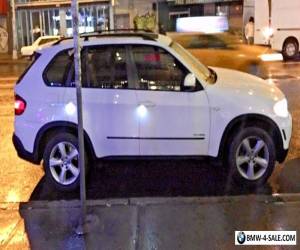 Item 2010 BMW X5 for Sale