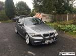 BMW 330D M SPORT TOURING MANUAL 2009 FSH EXCELLENT CONDITION for Sale