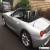 BMW Z4 Roadster SE 2.5i Convertible 2005 Manual Petrol 42000 Miles - Silver for Sale