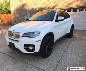 Item 2009 BMW X6 xdrive50i Sport for Sale