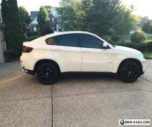 Item 2009 BMW X6 xdrive50i Sport for Sale