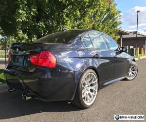 Item 2011 BMW M3 for Sale