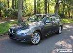 2010 BMW 5-Series 535i xdrive for Sale