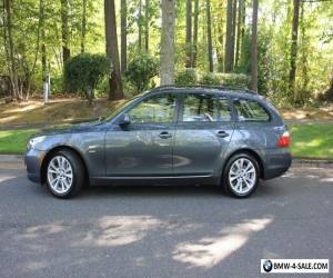 Item 2010 BMW 5-Series 535i xdrive for Sale