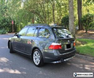 Item 2010 BMW 5-Series 535i xdrive for Sale