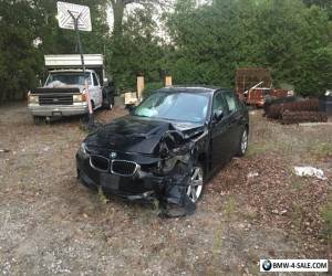 Item 2014 BMW 3-Series 320 for Sale