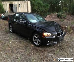 Item 2014 BMW 3-Series 320 for Sale