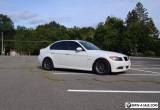 2007 BMW 3-Series for Sale