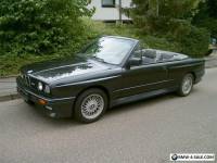 1991 BMW M3