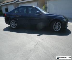 Item 2012 BMW 3-Series Sedan 4 Door for Sale