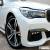 2016 BMW 7-Series 740i M Sport DAP Plus DAP II 20-inch Wheels for Sale