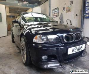 Item Bmw m3 e46 manual 3 series  for Sale