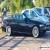 BMW 320i Coupe Convertible Sports Black Leather for Sale