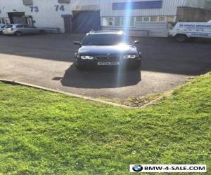 Item BMW 320d touring 150bhp 6 speed  for Sale