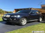 2008 BMW X5 E70 4.8i V8 with RWC & 9 months Vic Reg, highly optioned luxury SUV for Sale