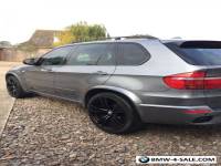 Bmw x5 e70 3.0d