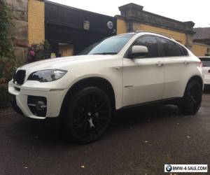 Item BMW X6 3.0d X Drive Auto 29000 miles 2009 (59) for Sale