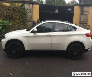 Item BMW X6 3.0d X Drive Auto 29000 miles 2009 (59) for Sale