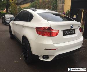 Item BMW X6 3.0d X Drive Auto 29000 miles 2009 (59) for Sale