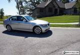 2007 BMW 3-Series 335XI for Sale