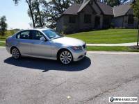 2007 BMW 3-Series 335XI