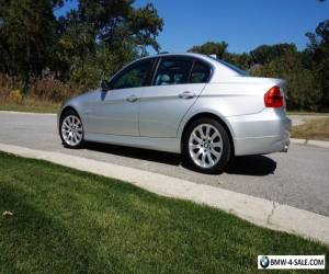 Item 2007 BMW 3-Series 335XI for Sale