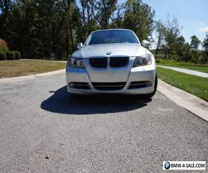 Item 2007 BMW 3-Series 335XI for Sale