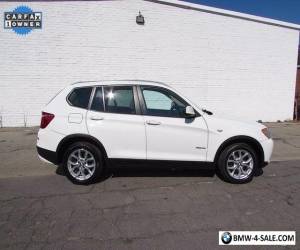 Item 2011 BMW X3 xDrive35i for Sale