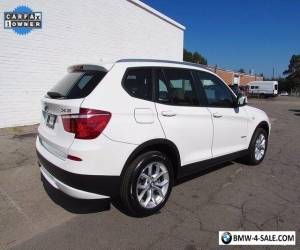 Item 2011 BMW X3 xDrive35i for Sale