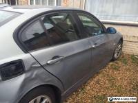 BMW 320D Breaking for parts