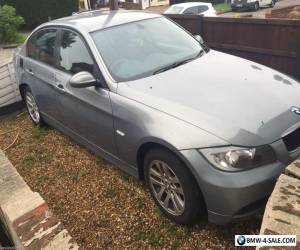 Item BMW 320D Breaking for parts for Sale