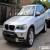 BMW X5  (07) VERY LOW MILEAGE (56k)  , SAT NAV, 7 SEATS,  parking cameras for Sale
